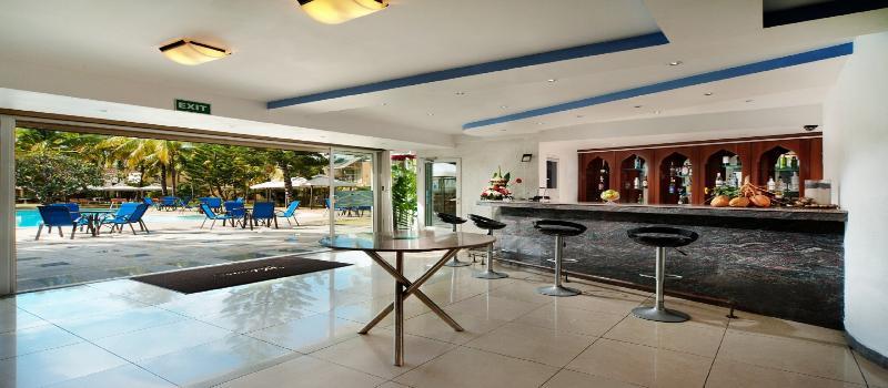 Manisa Hotel Flic-en-Flacq Exterior foto